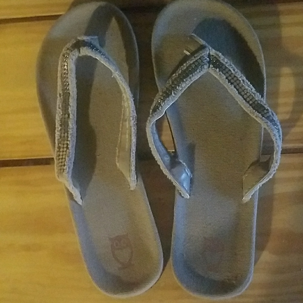 !<SOLD!<Flip Flops